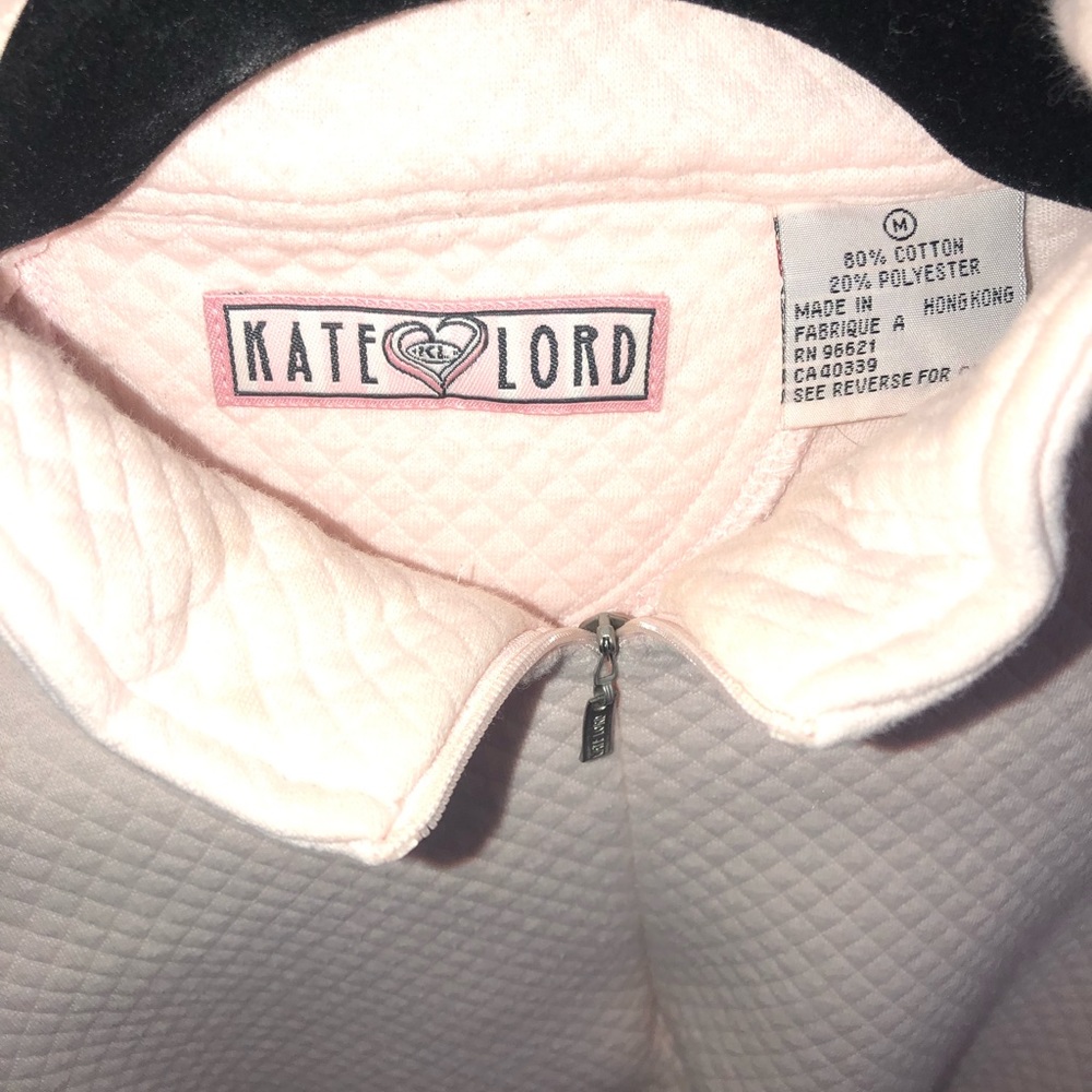 Golf Jacket - Picture 2 of 2